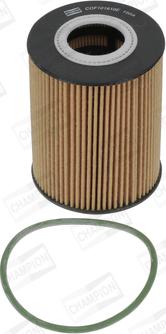 Champion COF101610E - Oil Filter car-mod.net