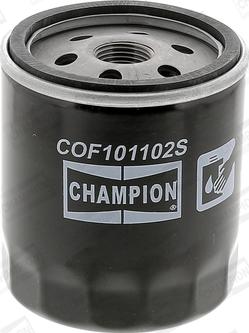 ARMAFILT O76841 - Oil Filter car-mod.net