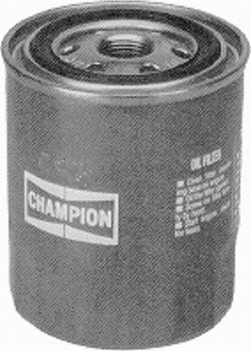 Champion F111/606 - Oil Filter car-mod.net
