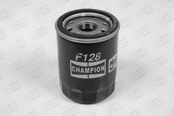 Champion F128/606 - Oil Filter car-mod.net