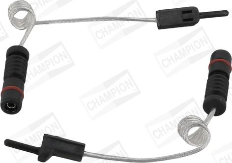 Champion FWI246 - Warning Contact, brake pad wear car-mod.net