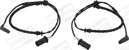 Champion FWI257 - Warning Contact, brake pad wear car-mod.net