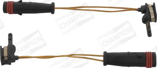 Champion FWI261 - Warning Contact, brake pad wear car-mod.net