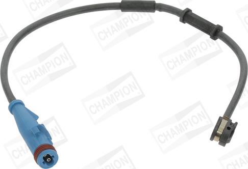 Champion FWI289 - Warning Contact, brake pad wear car-mod.net