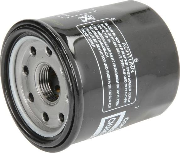Champion HF303COF203 - Oil Filter car-mod.net