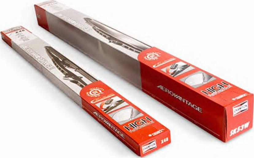 Champion MC60/C01 - Wiper Blade car-mod.net