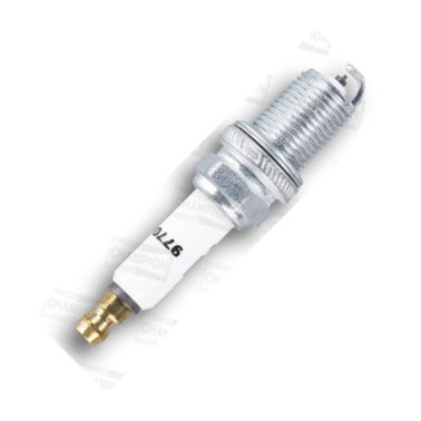 Champion KEC6PYPB-1 - Spark Plug car-mod.net