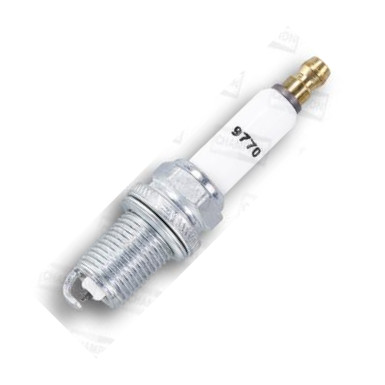Champion KEC6WYPB-1 - Spark Plug car-mod.net