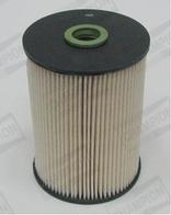 Champion L447/606 - Fuel filter car-mod.net