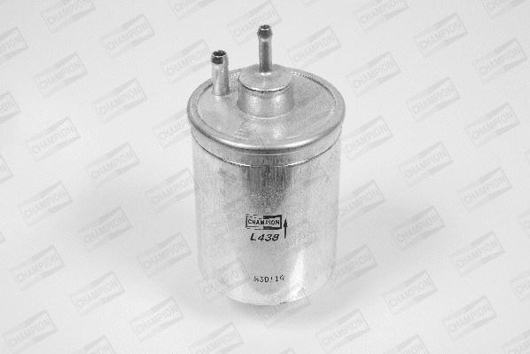 Champion L438/606 - Fuel filter car-mod.net