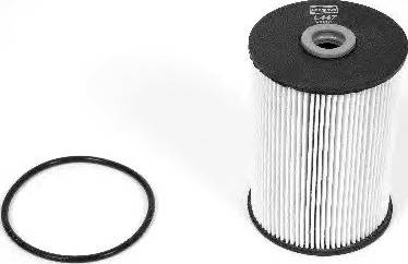NN DP1110130064 - Fuel filter car-mod.net