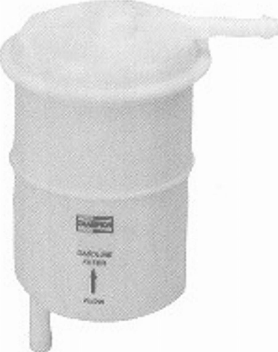 Champion L102/606 - Fuel filter car-mod.net