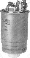 Champion L142/606 - Fuel filter car-mod.net