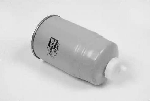 Mann-Filter WK 736 - Fuel filter car-mod.net