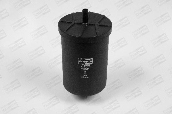 Champion L206/606 - Fuel filter car-mod.net
