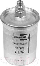 Champion L210/606 - Fuel filter car-mod.net