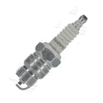Champion OE054/T10 - Spark Plug car-mod.net