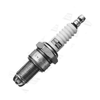 Champion OE028/R04 - Spark Plug car-mod.net