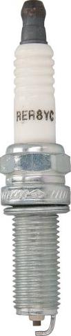 Champion OE197/T10 - Spark Plug car-mod.net