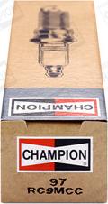 Champion RC 9MCC - Spark Plug car-mod.net