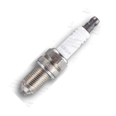 Champion RC9QMP - Spark Plug car-mod.net