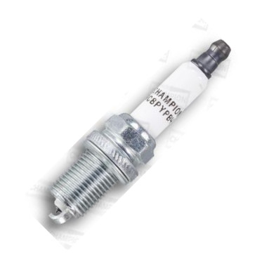 Champion RC 8PYPB4 - Spark Plug car-mod.net