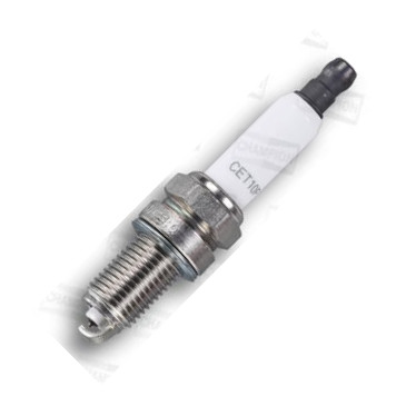 Champion RC 8YC4 - Spark Plug car-mod.net