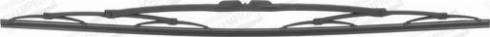 Champion RD55/C01 - Wiper Blade car-mod.net