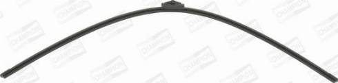 Champion RDF60/B01 - Wiper Blade car-mod.net