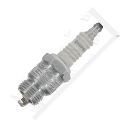 Champion RF18YC - Spark Plug car-mod.net