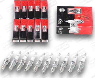 Champion RN9YC - Spark Plug car-mod.net
