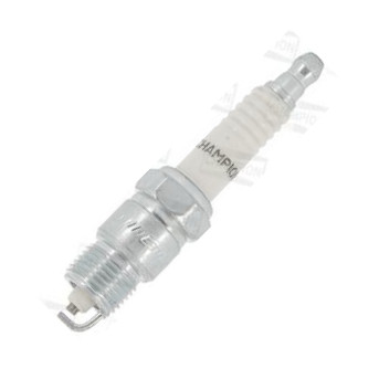 Champion RV15YC4/T10 - Spark Plug car-mod.net