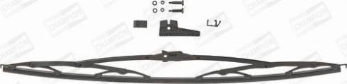 Champion T55001/C01 - Wiper Blade car-mod.net