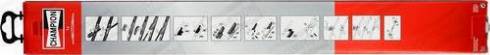 Champion T55H01/C01 - Wiper Blade car-mod.net