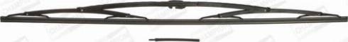 Champion T70H03/C01 - Wiper Blade car-mod.net