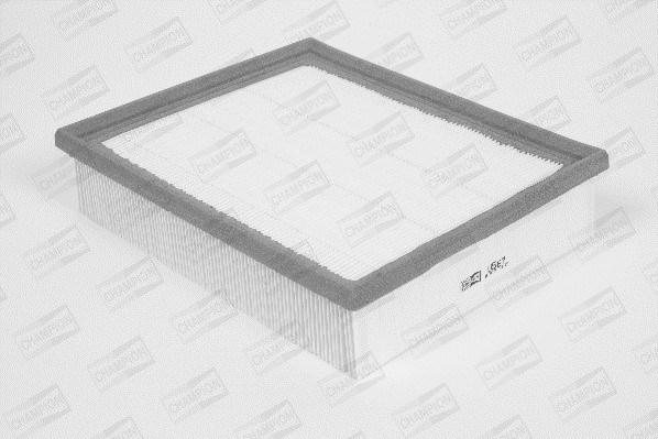 Champion U567/606 - Engine Air Filter car-mod.net