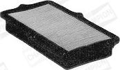 Champion U662/606 - Engine Air Filter car-mod.net