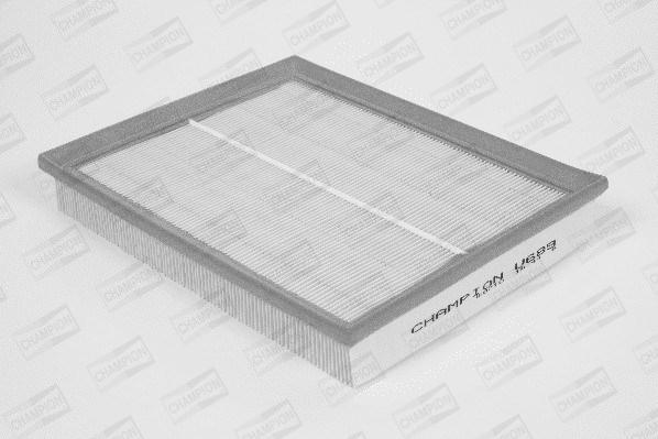 Champion U689/606 - Engine Air Filter car-mod.net