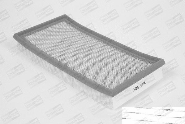 Champion U685/606 - Engine Air Filter car-mod.net