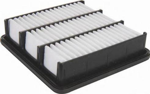 Champion U891/606 - Engine Air Filter car-mod.net