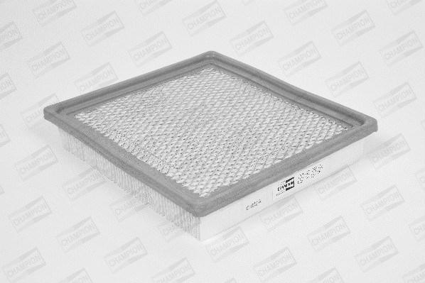 Champion U856/606 - Engine Air Filter car-mod.net