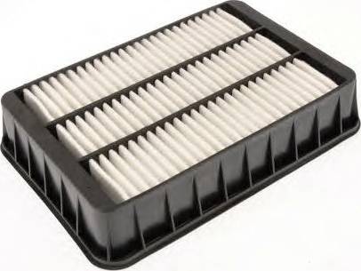 Champion U881/606 - Engine Air Filter car-mod.net