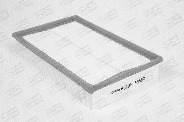 Champion U837/606 - Engine Air Filter car-mod.net