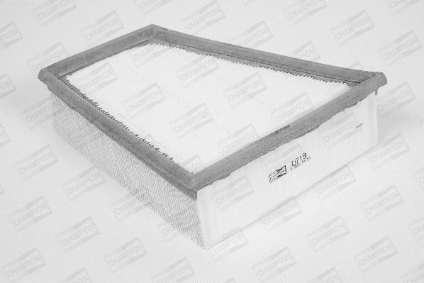 Champion U719/606 - Engine Air Filter car-mod.net