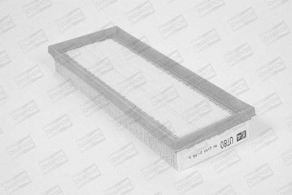 Champion U780/606 - Engine Air Filter car-mod.net