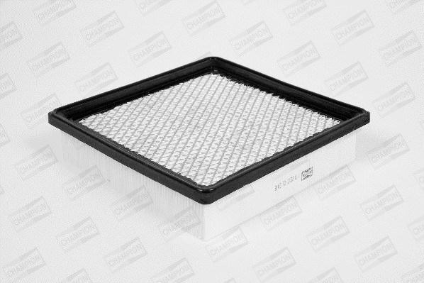 Champion U727/606 - Engine Air Filter car-mod.net