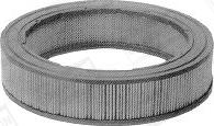 Champion W116/606 - Engine Air Filter car-mod.net