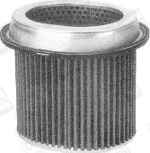 Champion V436/606 - Engine Air Filter car-mod.net