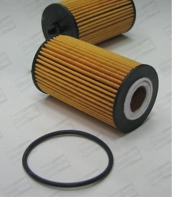 Champion XE559/606 - Oil Filter car-mod.net