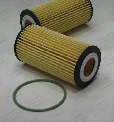 Champion XE562/606 - Oil Filter car-mod.net